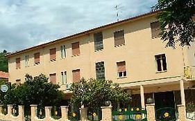 Hotel Mimosa Lamezia Terme